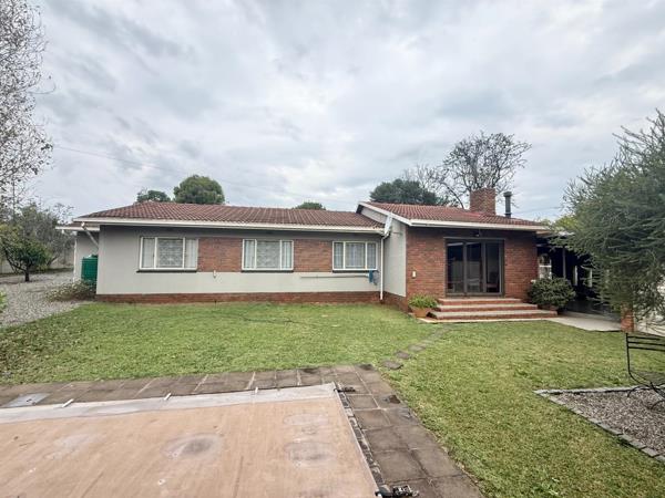House in Elardus Park