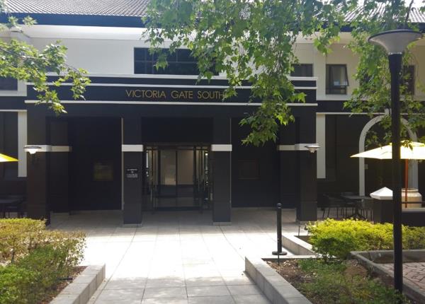 321 m² Office Space