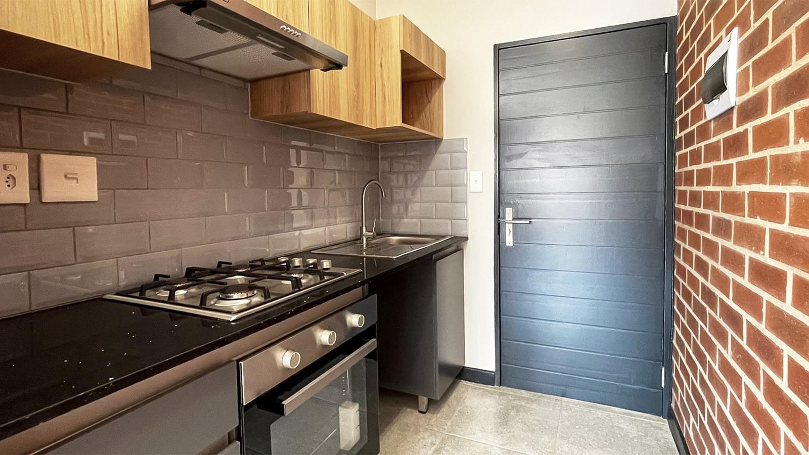 1 Bedroom Apartment in Helderfontein Estate