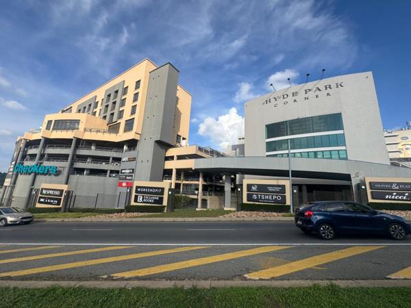 224 m² Commercial space