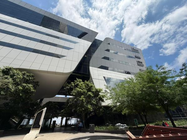 402 m² Commercial space