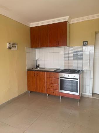 1 Bedroom Garden Cottage