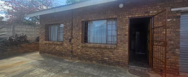 2 Bedroom Simplex
