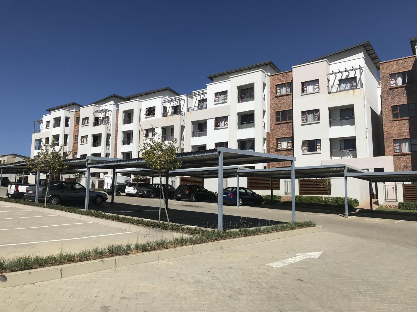 1 Bedroom Apartment in Ferndale