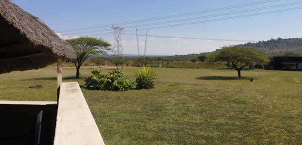 8.7 ha Farm
