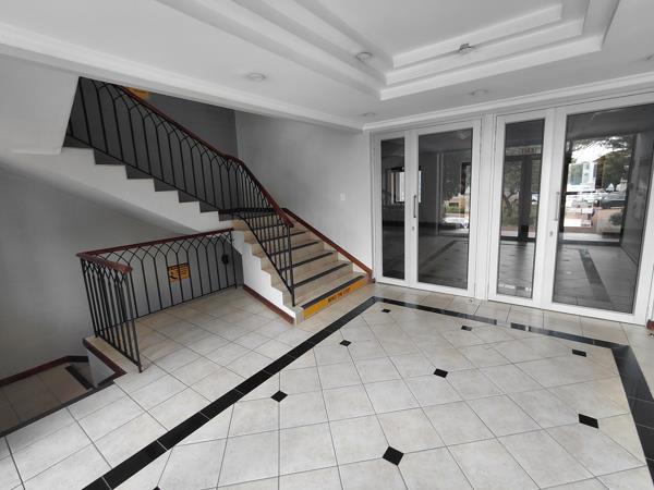 234 m² Commercial space