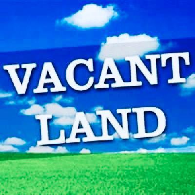898 m² Land
