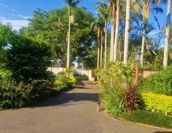 2 Bedroom Garden Cottage