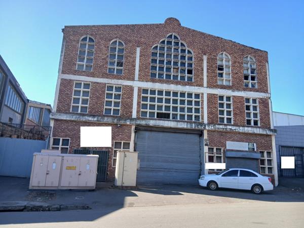 1 921 m² Commercial space