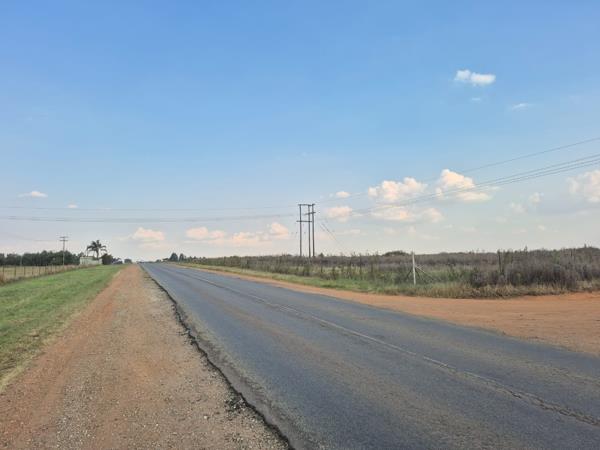 19.2 ha Smallholding
