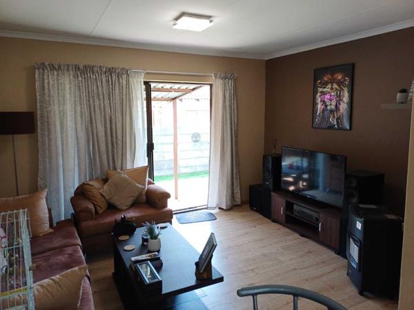 2 Bedroom Cluster