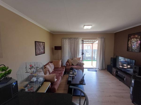 2 Bedroom Cluster