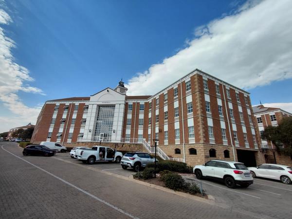 368 m² Commercial space