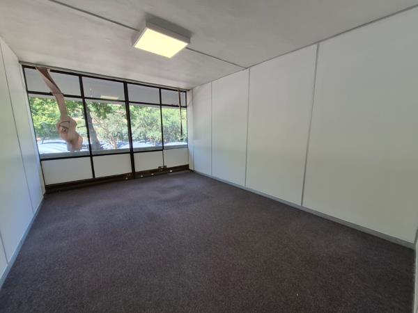 174 m² Commercial space