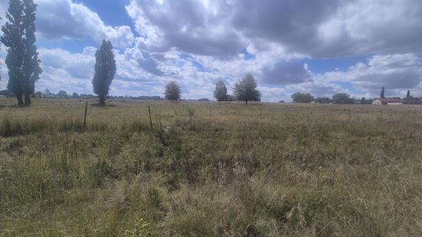 5.3 ha Land