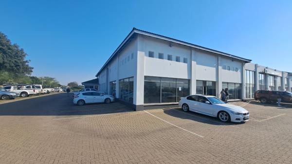 791 m² Commercial space