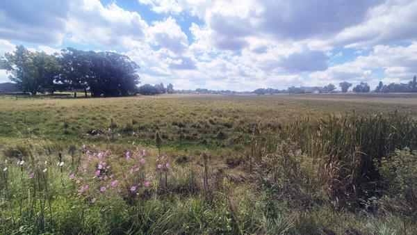 17.7 ha Land