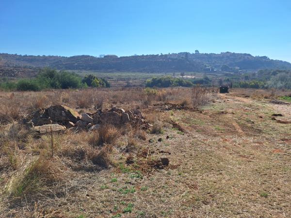 2 878 m² Land