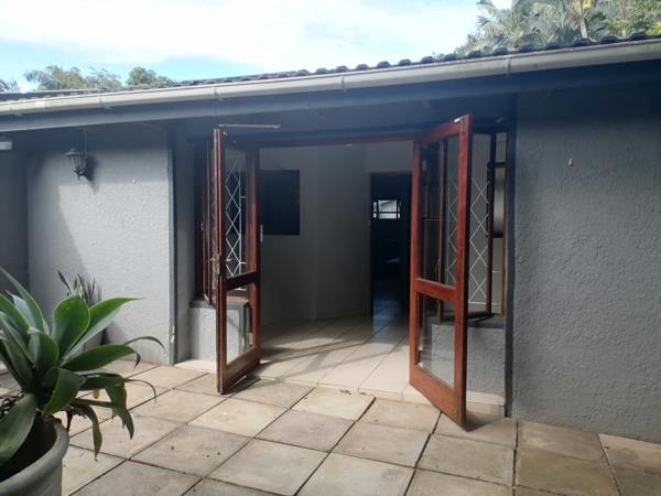 1 Bedroom Garden Cottage