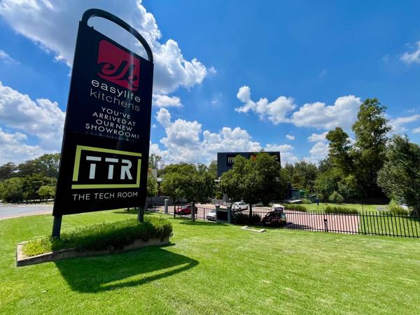 281 m² Commercial space