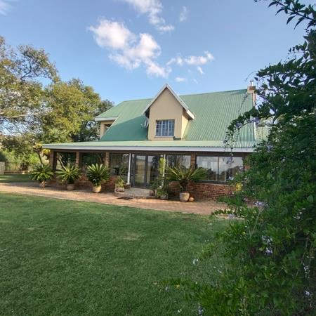 44 ha Farm