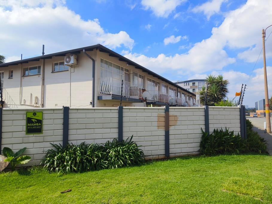 3 Bedroom Duplex