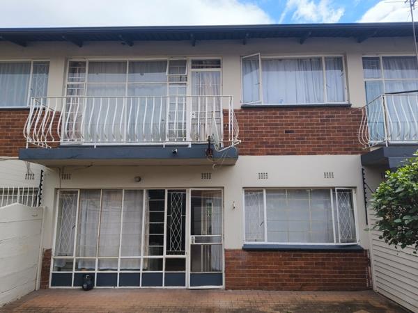 3 Bedroom Duplex