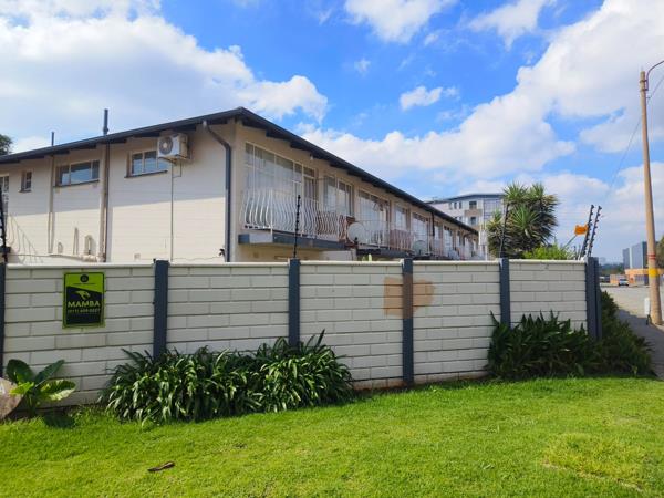 3 Bedroom Duplex