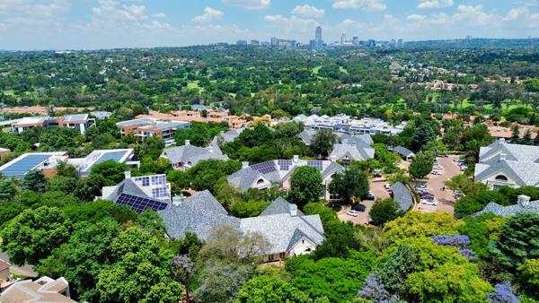 152 m² Commercial space