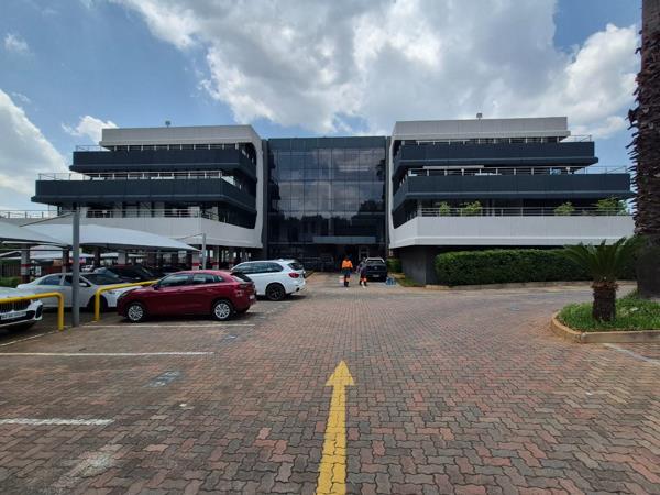 188 m² Commercial space