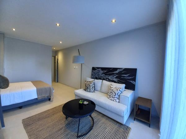 1 Bedroom House
