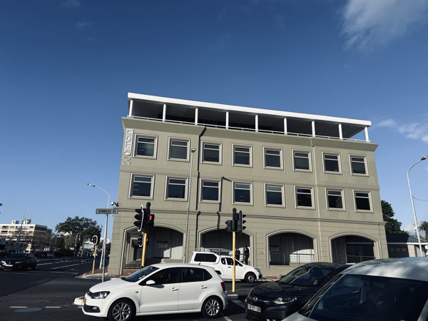 309 m² Commercial space