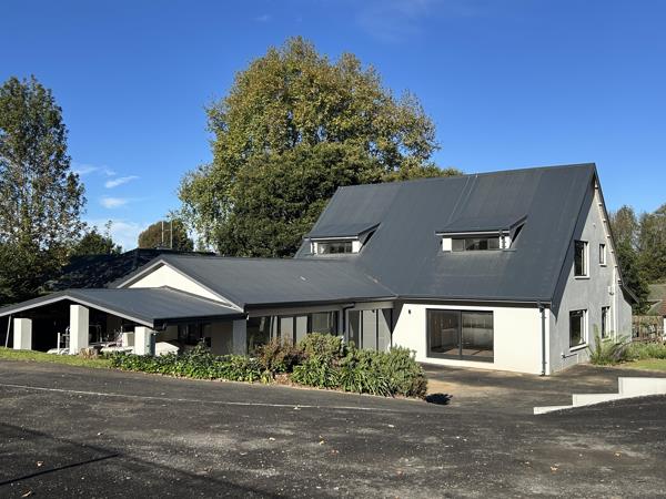 412 m² Commercial space