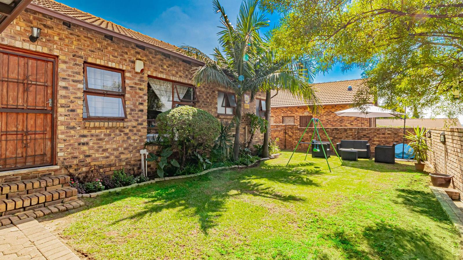 3 Bedroom Cluster in North Riding