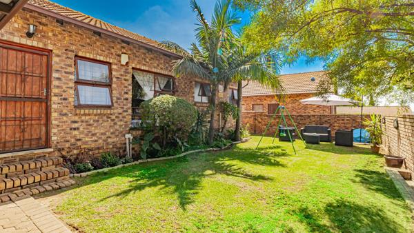 3 Bedroom Cluster