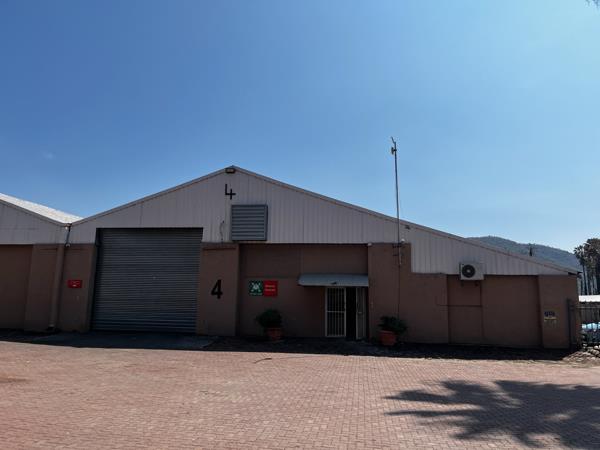 Commercial space