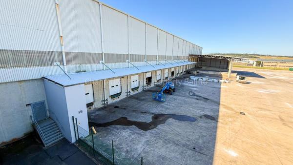 14 665 m² Commercial space