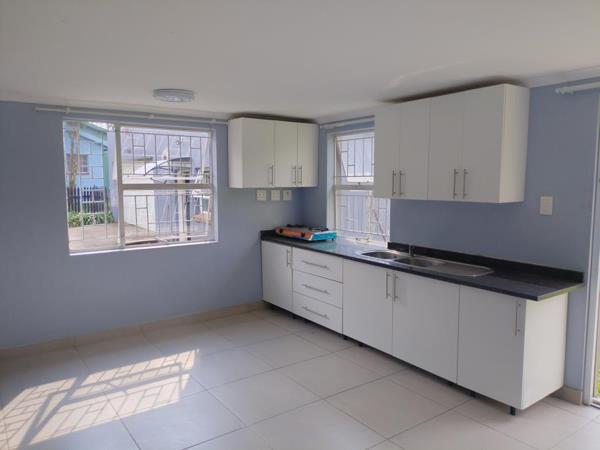 1 Bedroom Garden Cottage