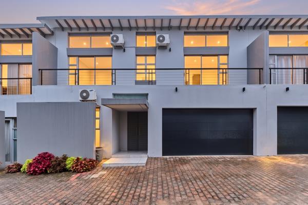 5 Bedroom Townhouse