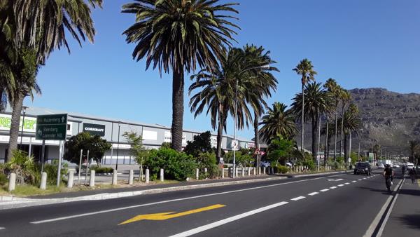 462 m² Retail Space