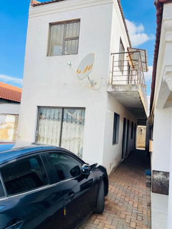 1 Bedroom Garden Cottage