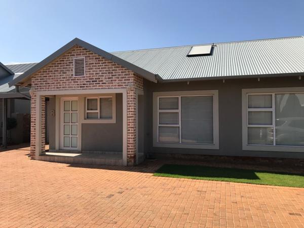 3 Bedroom Simplex