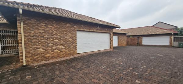 3 Bedroom Cluster