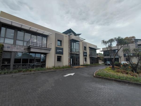 96 m² Commercial space