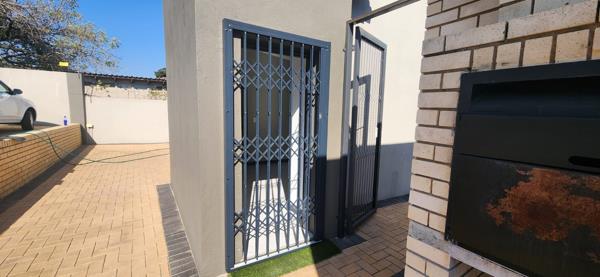 40 m² Commercial space