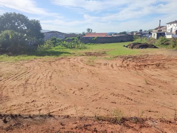 2 677 m² Land