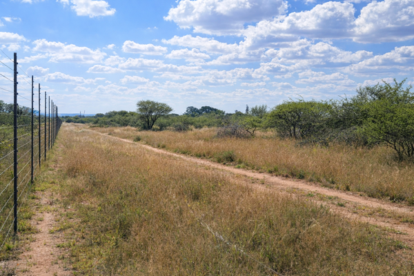 4 ha Land