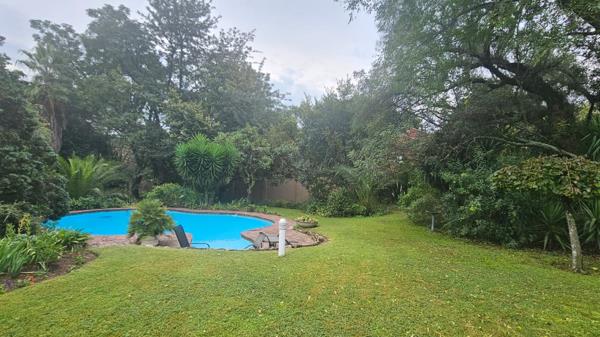 1 Bedroom Garden Cottage