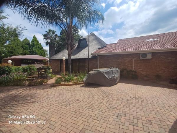 1 Bedroom House