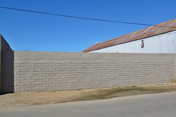 495 m² Land
